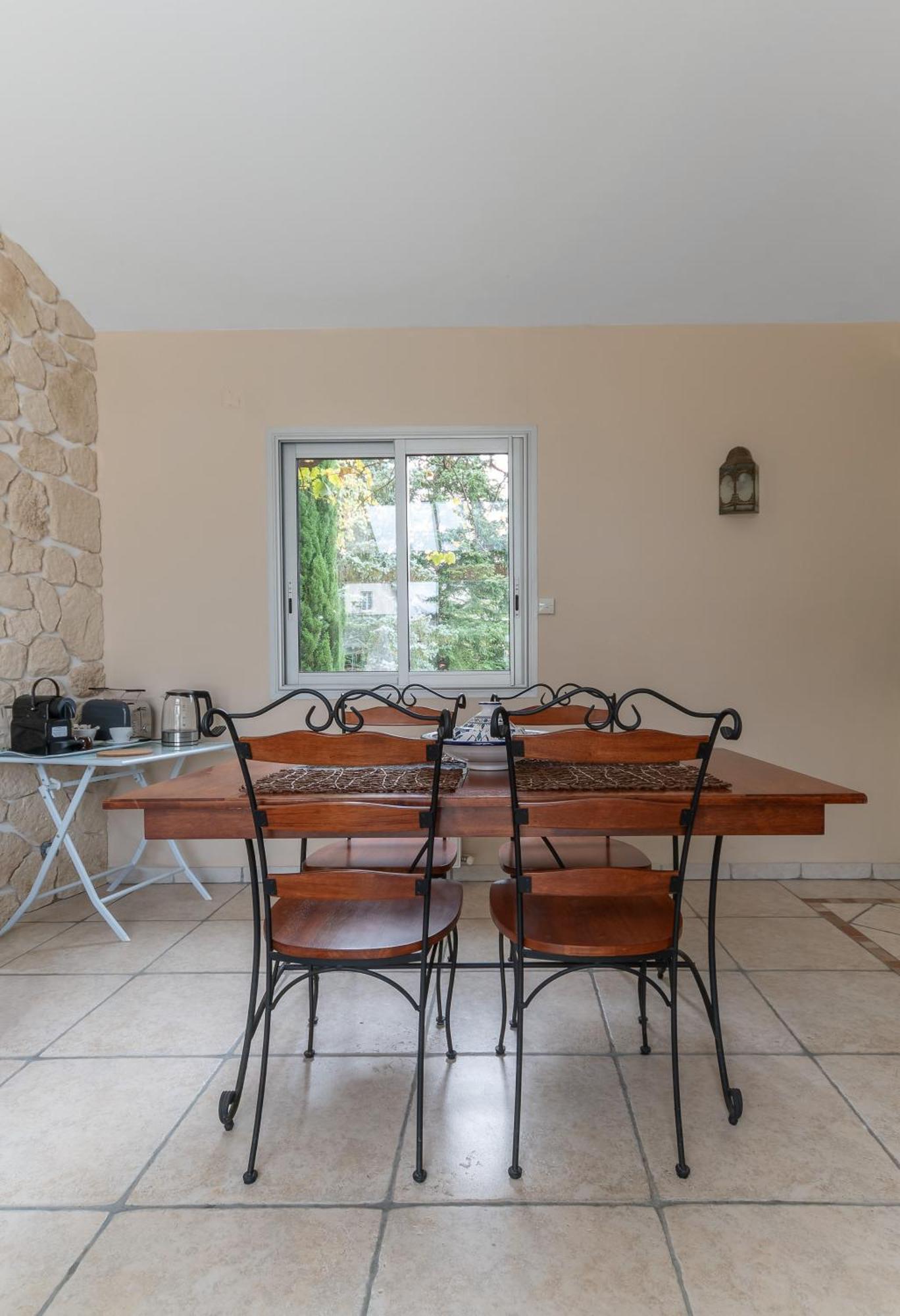 La Petite Maison Гана Екстериор снимка